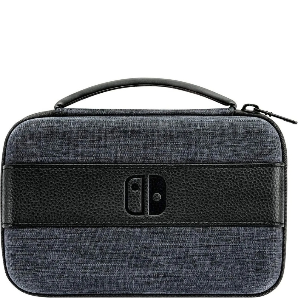 Nintendo Swith Play & Charge Cosole Case